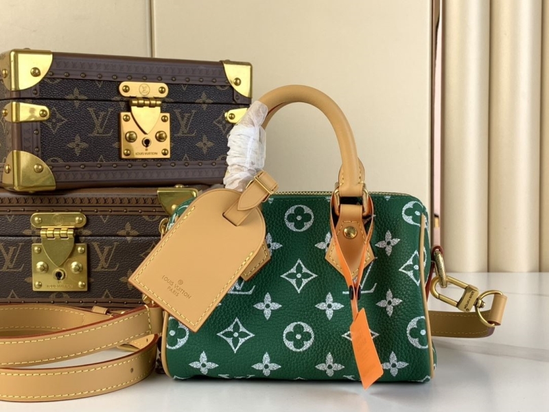 LV Speedy Bags